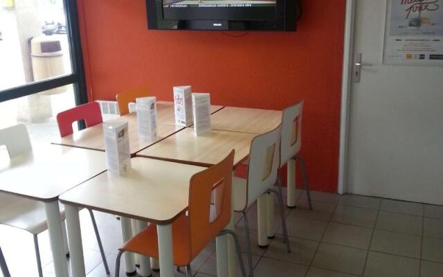 Premiere Classe Compiègne - Jaux