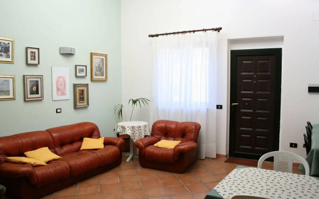 B&B Villa Ruberto