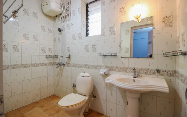 OYO 10401 Home 4BHK Villa Assagaon