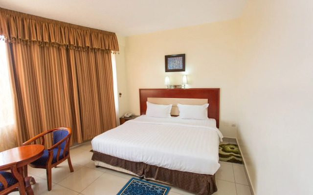 Civitas Hotel