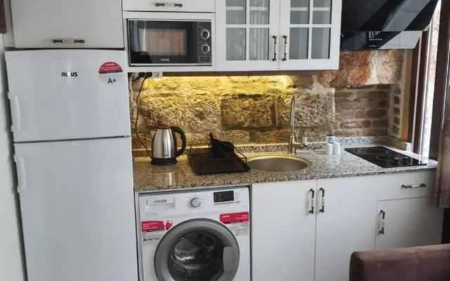 Ozkavak Hotel Kaleici