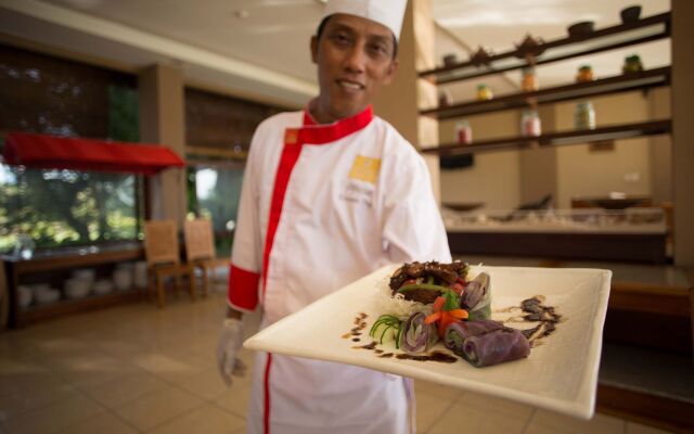 The Jayakarta Suite Komodo Flores