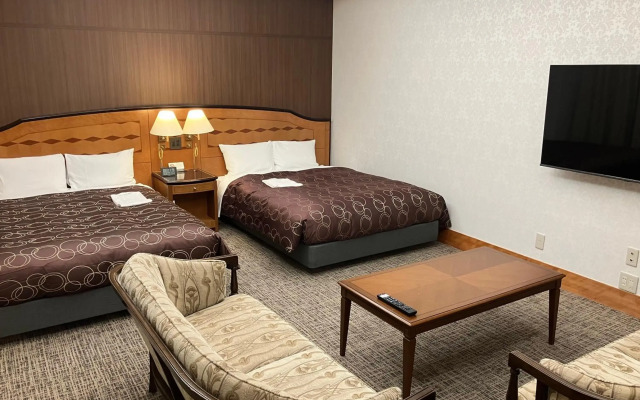 Hotel Racine Sinmaebashi