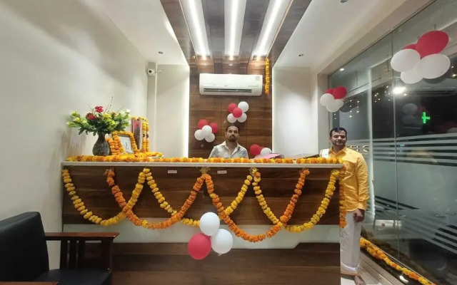Vov Vijayapura By Fidato Hotels