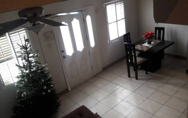 USA Consulate Hakal Apartments