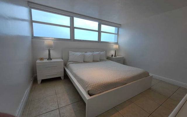 Castle Beach Club Apartments