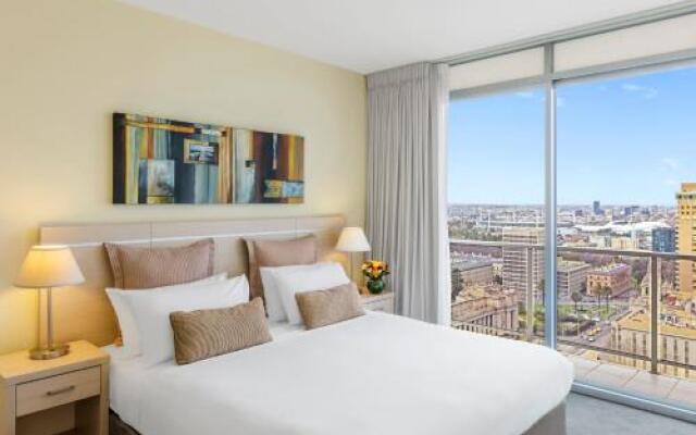 Apartments @ 23 Lonsdale