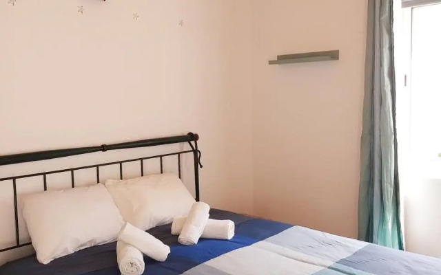 Orange 3 Hostel