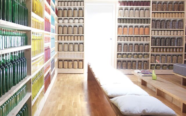 Habitat Boutique Hotel
