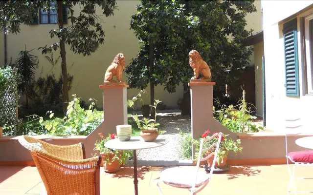 Bed and Breakfast I Due Leoni