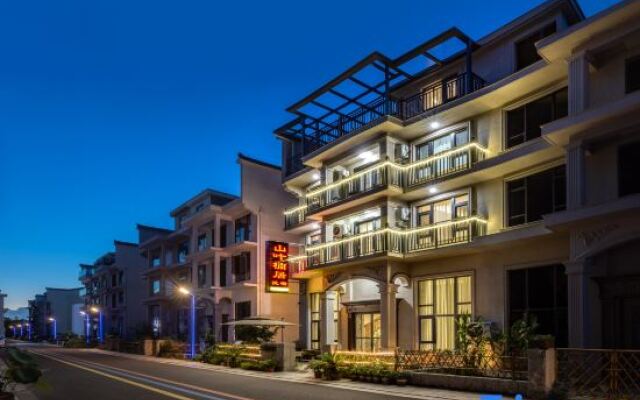 Xianju Mountain Yexuanjujujujujujujujujujujujujuju