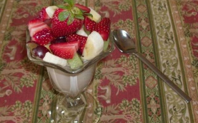 Rosa's Bed and Breakfast
