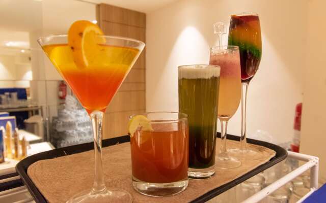 Best Western La Vista Pathankot