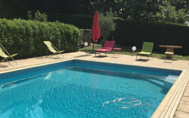 Le Domaine De Canelle