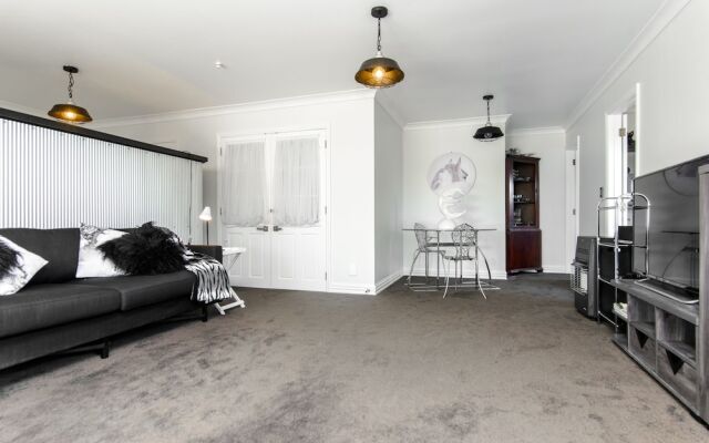 The perfect B&B away from home