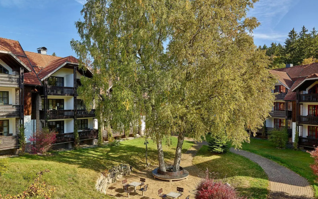 Hapimag Resort Braunlage