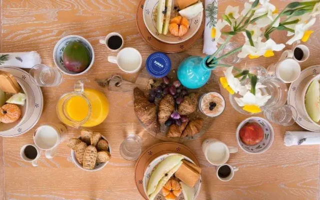 Guesthouse Villa Ilios