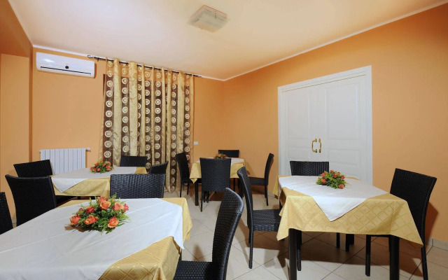 Hotel Centro Benessere Acquaplanet