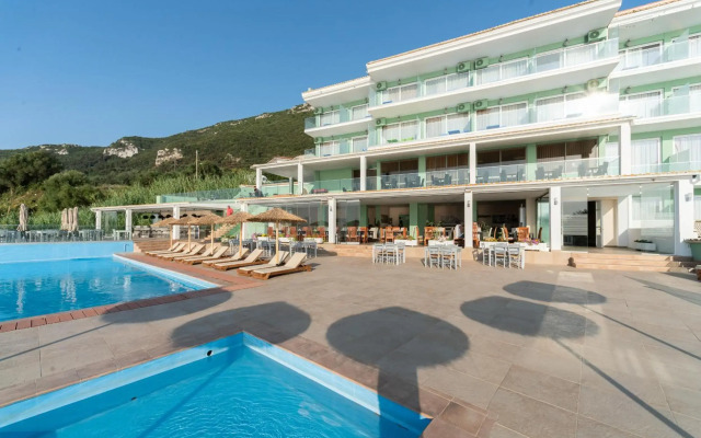 Corfu Maris Bellos Hotel