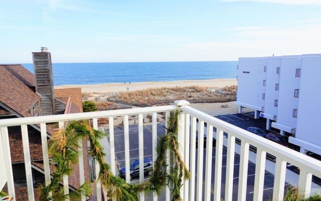 The Marylander Condo & Hotel