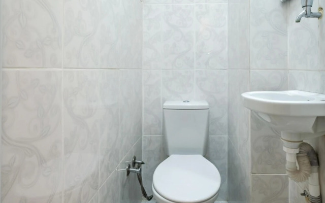 Cozy Flat With Central Location Near Golden Horn