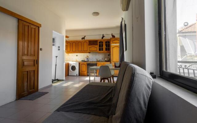 Superior apartment LA