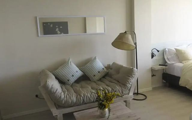 Aquamarina by AlohaBariloche