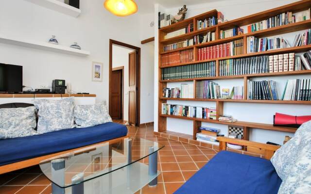 Modern Mansion in Selva With Private Pool