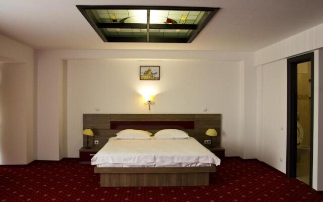 Hotel City Ploiesti