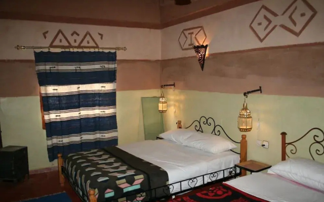 Maison D'Hote Argana
