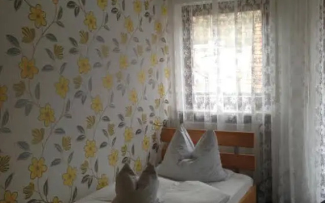 Tucher Stuben Pension Gasthof