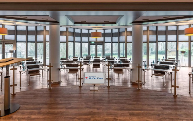 Best Western Plus Parkhotel Velbert