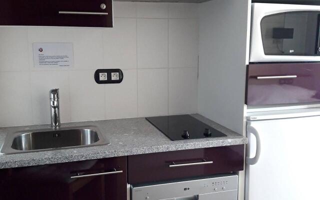 Best Western Hotel & SPA Pau Lescar Aeroport