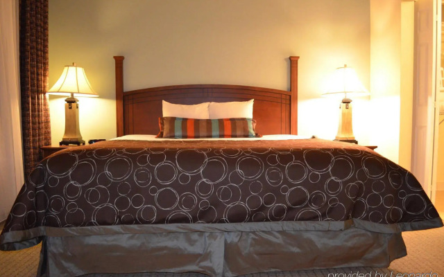 Staybridge Suites Columbus Fort Moore by IHG