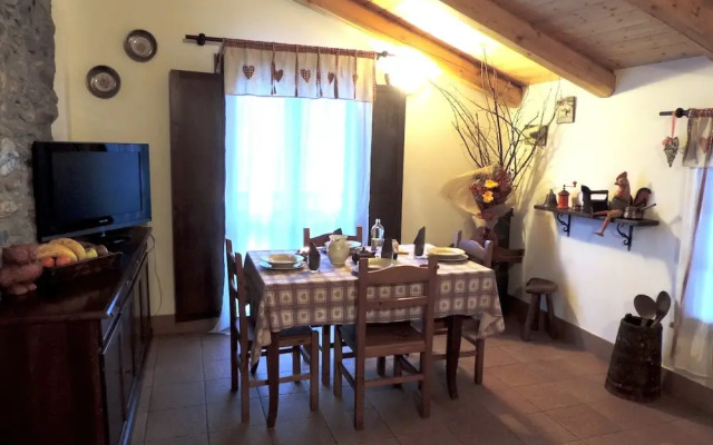 Villaggio Turistico Covalou