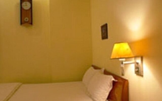 Trung Nguyen Hotel