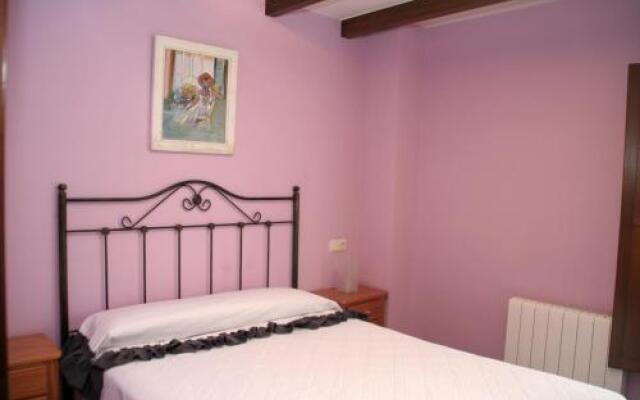 Apartamentos Las Camelias