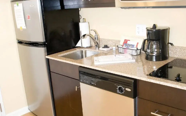 TownePlace Suites Fayetteville Cross Creek