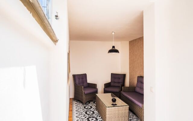 La Perla Vintage-Apartments
