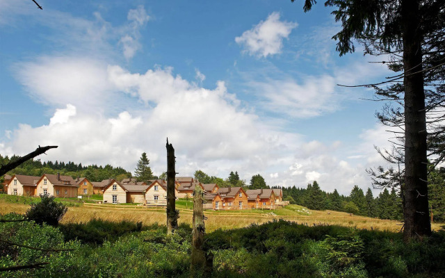 Torfhaus HARZRESORT