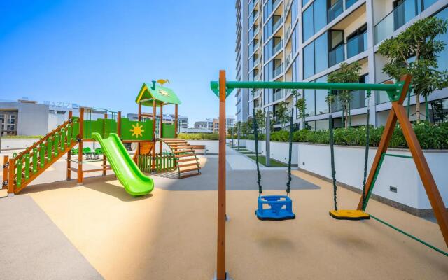 Primestay - Sobha Waves Residences - Al Maydan