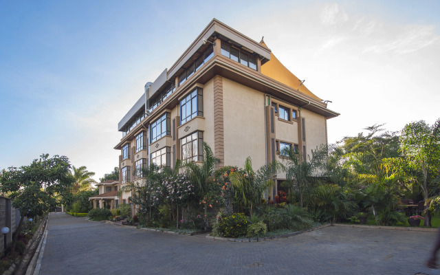 Fair Acres Boutique Hotel