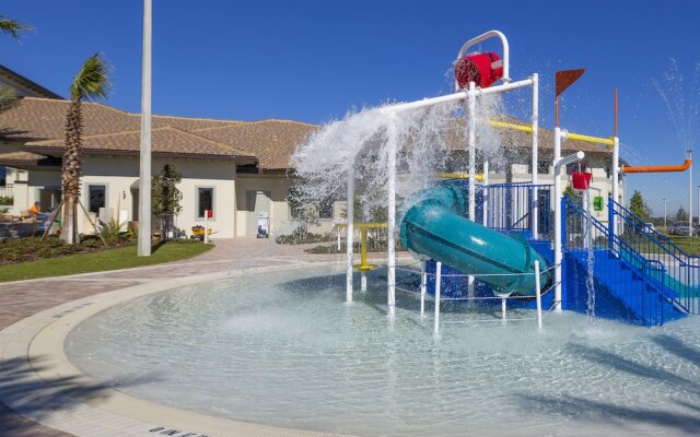 Rolling Skies by VillaDirect