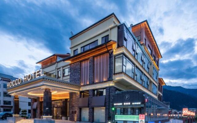 Hocco Hotel