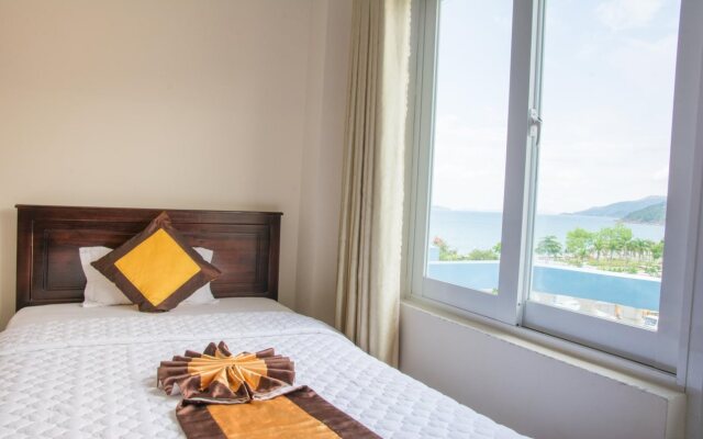 Ngoc Linh Hotel Quy Nhon