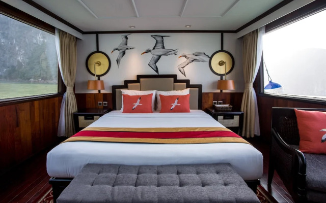 L'Azalee Classic Day Cruise 4,5 hours
