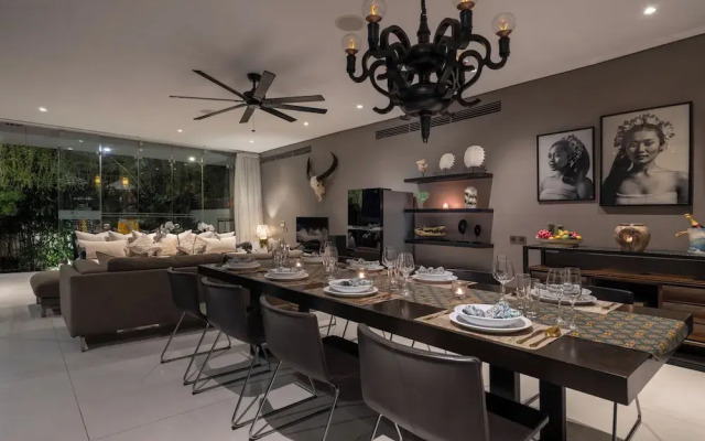 Villa Balimu Seminyak