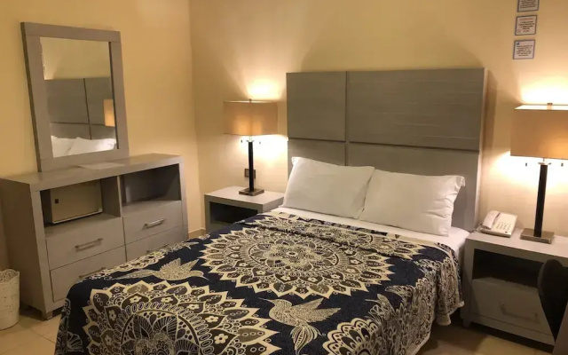 Hotel Posada Boca