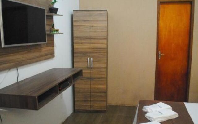 Pousada Village Maceió