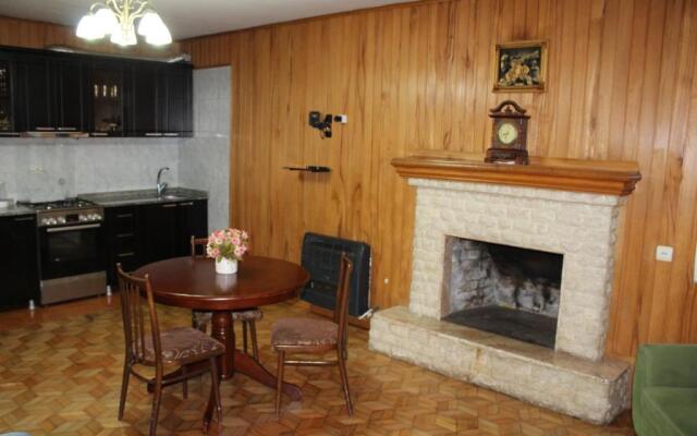 Villa Near The Batumi